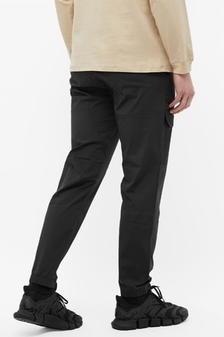 Cargobroek Originals Adventure - Zwart - Adidas