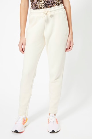 Pantalon de survêtement W ALL SZN TP PT - Ecru 