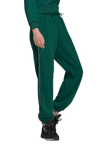 Pantalon de survêtement Vert foncé
