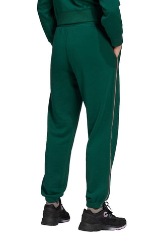 Pantalon de survêtement Vert foncé