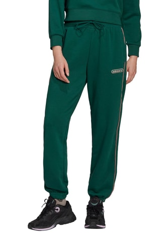 Pantalon de survêtement Vert foncé