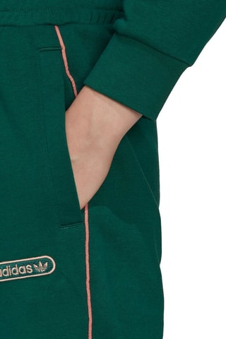Pantalon de survêtement Vert foncé