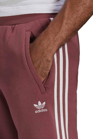 Joggingbroek Adicolor Classics Bordeauxrood