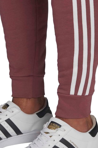 Joggingbroek Adicolor Classics Bordeauxrood