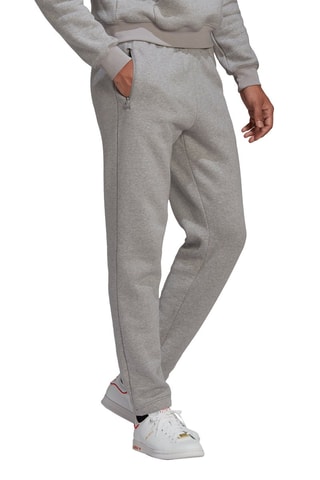 Joggingbroek Originals Sports Club Gemêleerd Lichtgrijs
