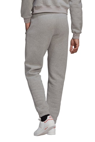 Joggingbroek Originals Sports Club Gemêleerd Lichtgrijs