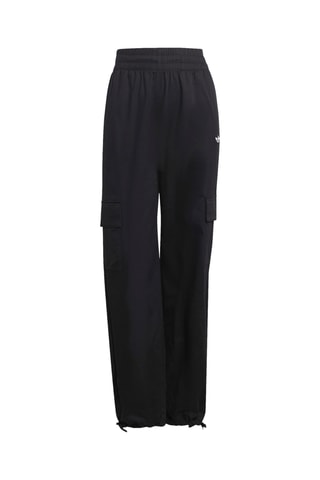 Cargobroek Originals Animal Abstract - Zwart - Adidas