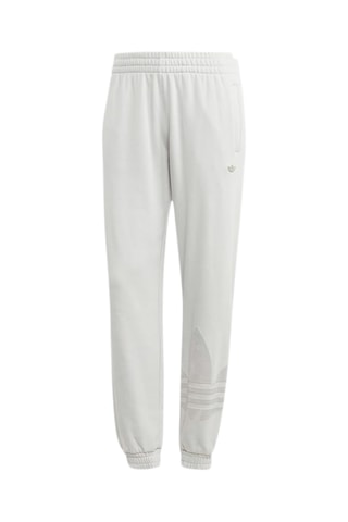 Broek Originals Metamoto - Lichtgrijs - Adidas