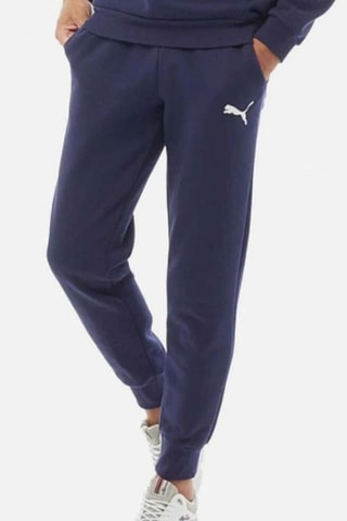 Broek Essentials - Marineblauw - Puma