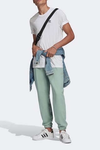 Broek Originals - Groen - Adidas