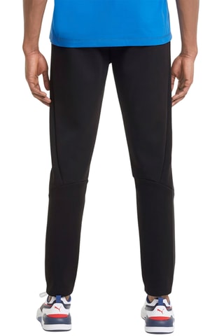 Broek Essentials - Zwart - Puma