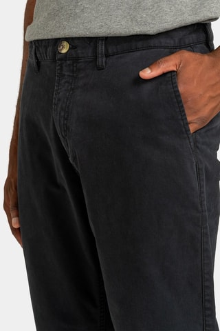 Chino Slim Fit - Zwart - Element