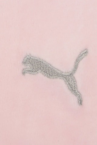 Broek Wide Legs Hoge Taille Icons 2.0 - Roze - Puma