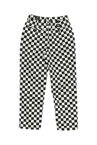 Chino Authentic - Wit - Vans