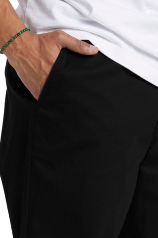 Chino Baggy - Zwart - DC Shoes