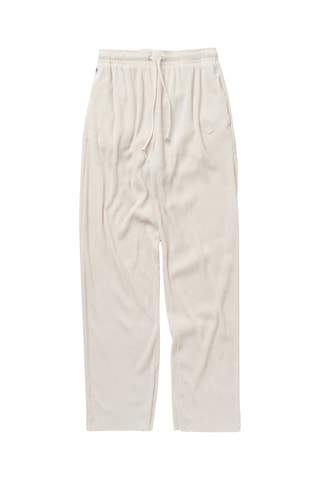 Broek Originals Contempo - Wit - Adidas