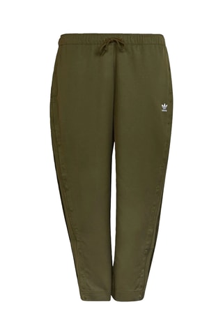 Broek straight Originals Plus - Blauw - Adidas