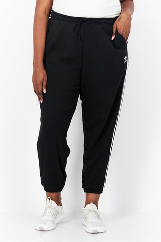 Pantalon Originals Plus Adicolor - Noir - Adidas