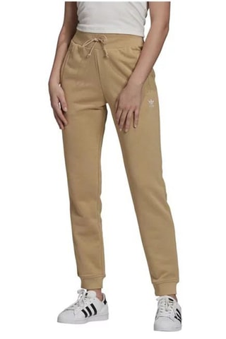 Broek Originals Essential - Beige - Adidas