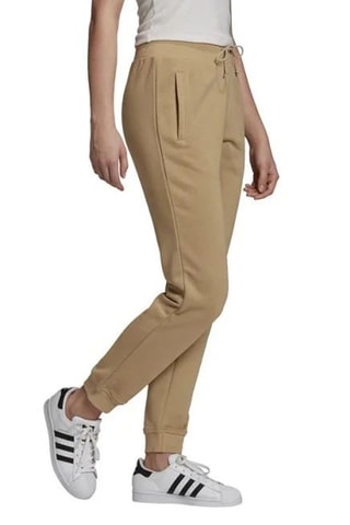 Broek Originals Essential - Beige - Adidas