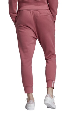 Broek Originals RYV - Rood - Adidas