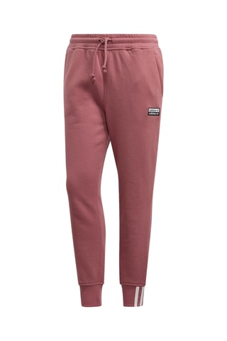 Broek Originals RYV - Rood - Adidas