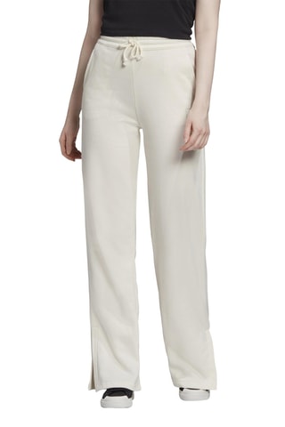 Broek Originals Fakten - Wit - Adidas