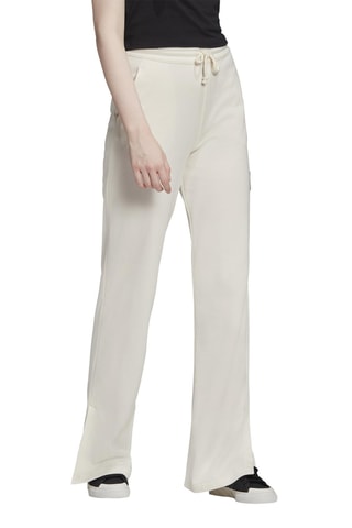 Broek Originals Fakten - Wit - Adidas