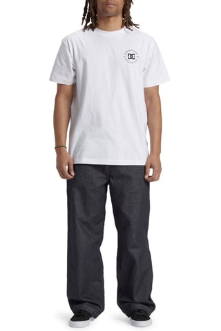 Baggy Jeans - Zwart - DC Shoes