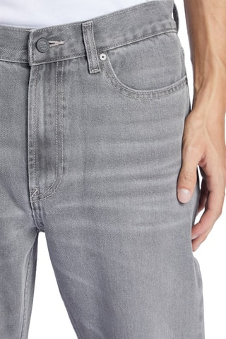 Rechte Jeans - Grijs - DC Shoes