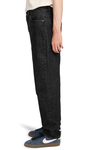Jeans Regular - Zwart - Element