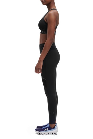 Sportbeha ON - Zwart - On Running