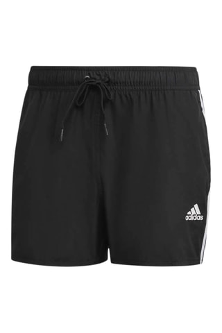 Zwemshort - Zwart - Adidas