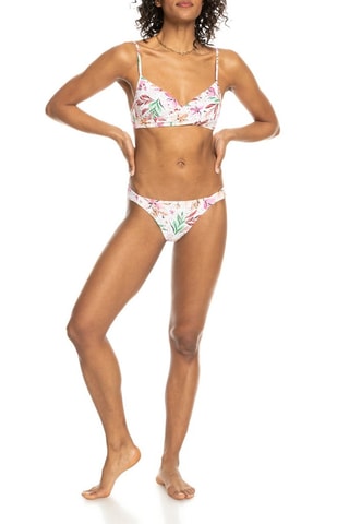 Bikinibroekje PT Beach Classics - wit - Roxy