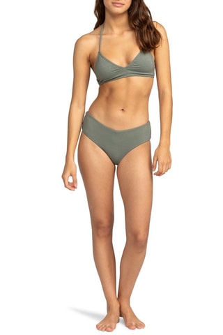 Bikinibroekje - Groen - Roxy