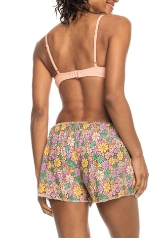 Strandshort - Bruin - Roxy