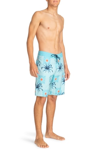 Zwemshort - Blauw - Billabong