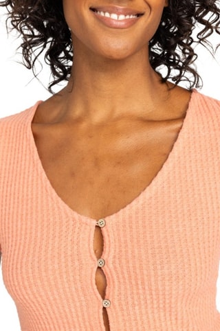 Crop Top - Roze - Roxy