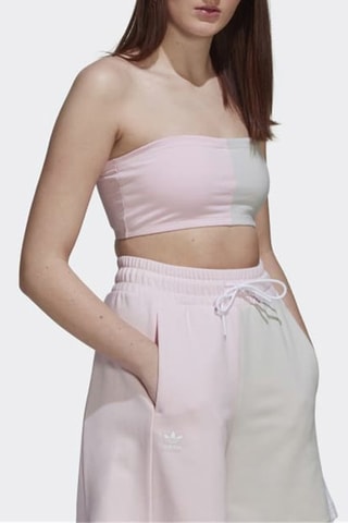 Bandeau Originals Summer Rave - Rose - Adidas