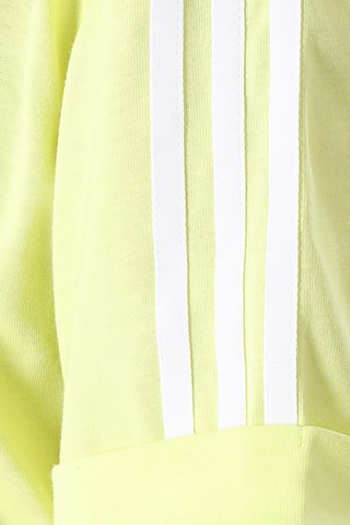 Shirtjurk Adicolor - Geel - Adidas