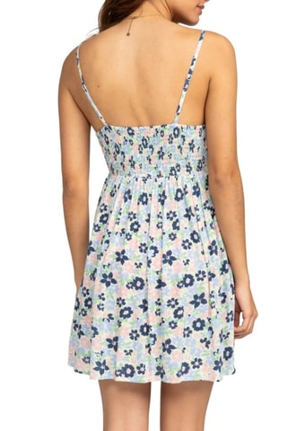 Robe patineuse - Violet - Roxy