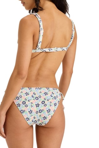 Maillot 2 pièces push-up - Violet - Roxy