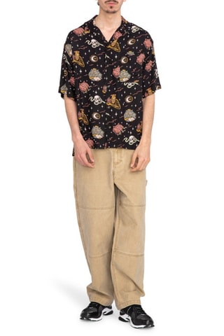 Blouse Element - Zwart