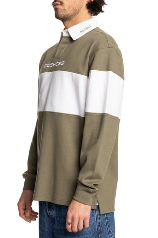 Polo - Kaki - DC Shoes