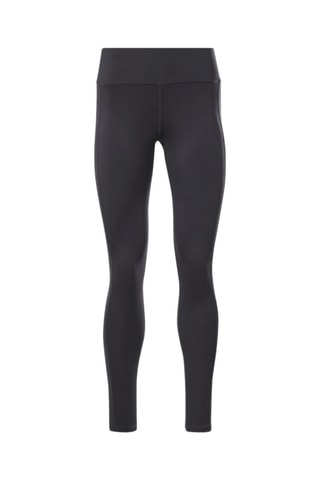 Trainingslegging Hoge Taille Workout Ready - Zwart - Reebok