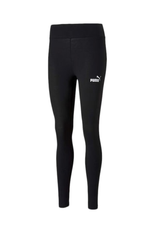 Legging Essentials - Zwart - Puma