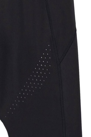 Trainingslegging Hoge Taille Ellavate - Zwart - Puma