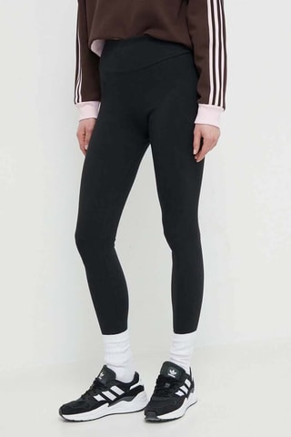 Sportlegging Originals - Zwart - Adidas
