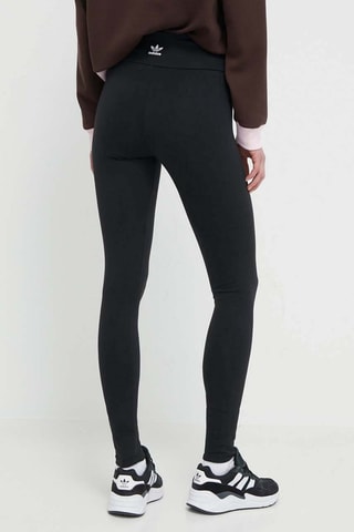 Sportlegging Originals - Zwart - Adidas