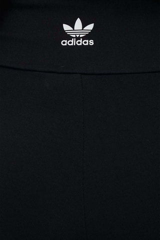 Sportlegging Originals - Zwart - Adidas